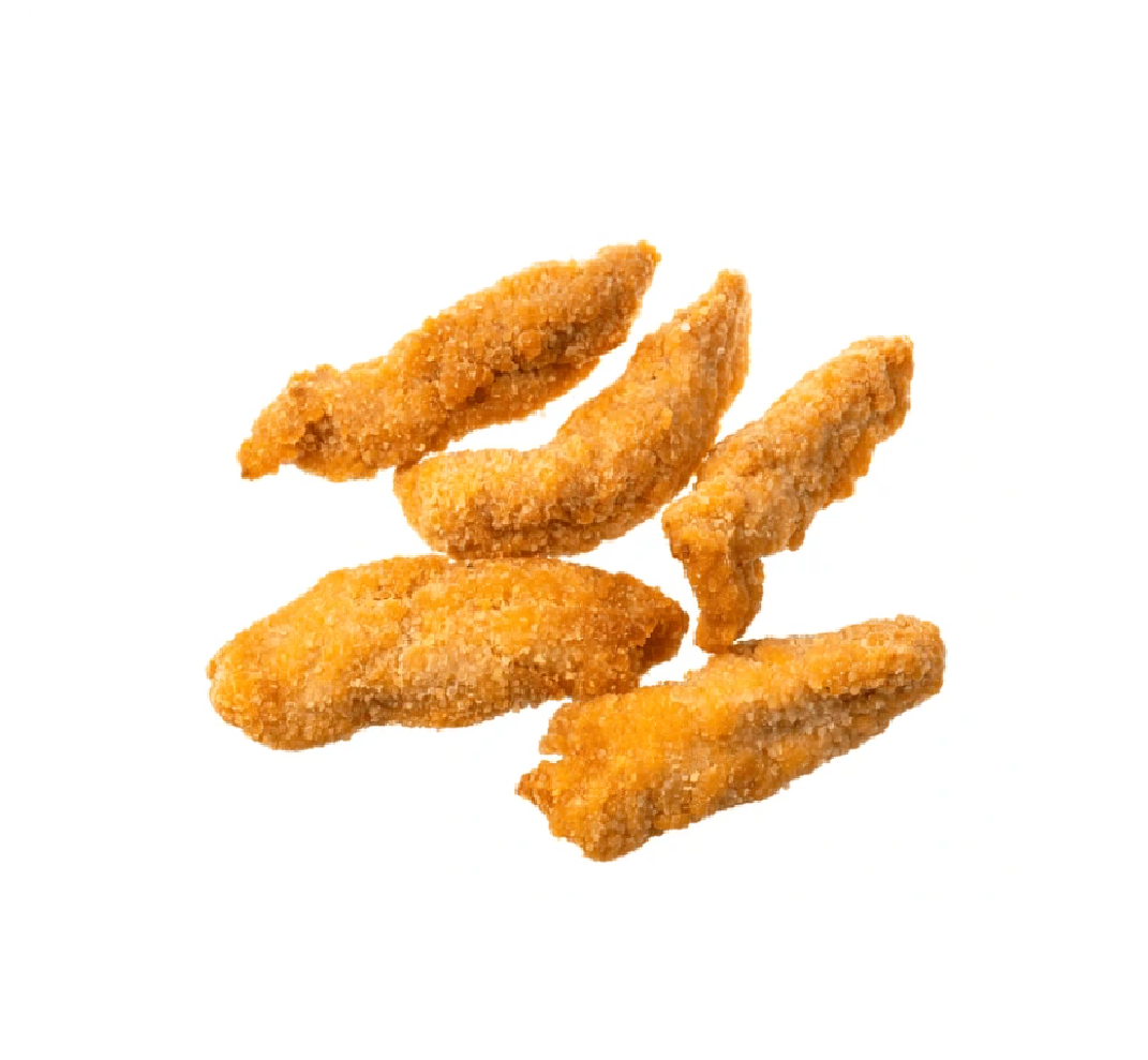 Chicken Goujons