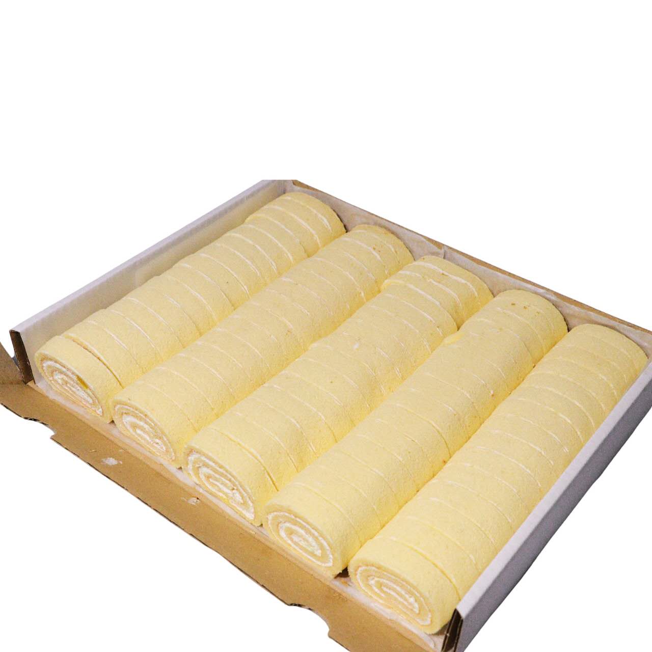Original Flavour Swiss Roll