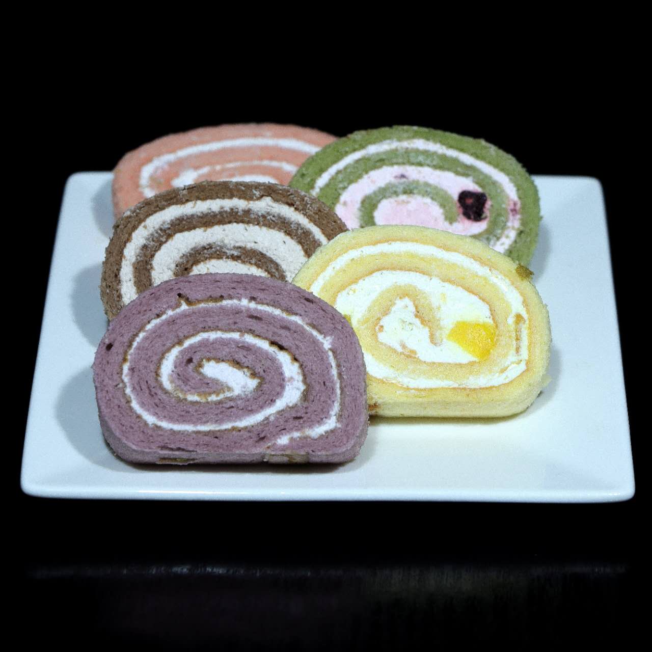 Swiss Roll
